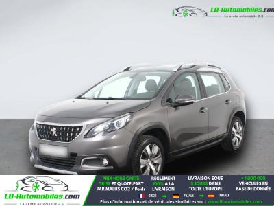Peugeot 2008 1.2 PureTech 110ch  BVA