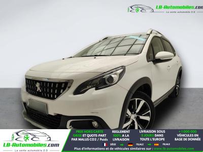 Peugeot 2008 1.6 BlueHDi 120ch  BVA
