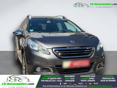 Peugeot 2008 1.6 BlueHDi 120ch  BVM