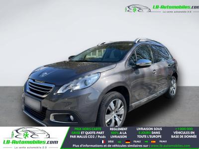 Peugeot 2008 1.6 BlueHDi 120ch  BVM