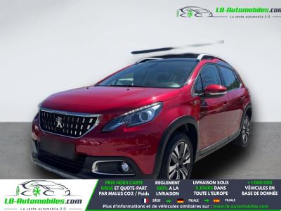 Peugeot 2008 1.6 BlueHDi 120ch  BVM