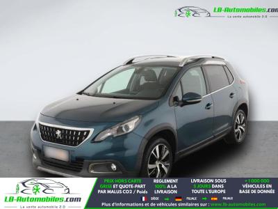 Peugeot 2008 1.6 BlueHDi 120ch  BVM