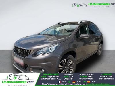 Peugeot 2008 1.6 BlueHDi 120ch  BVM