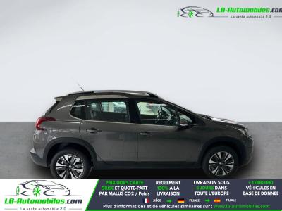 Peugeot 2008 1.6 BlueHDi 120ch  BVM