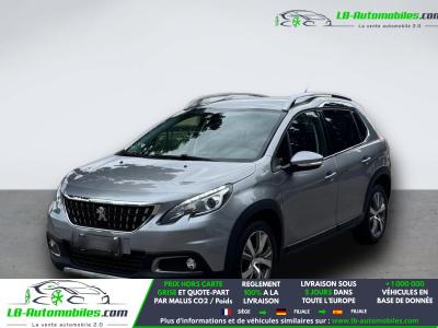 Peugeot 2008 BlueHDi 100ch BVM