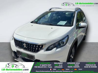 Peugeot 2008 BlueHDi 100ch BVM