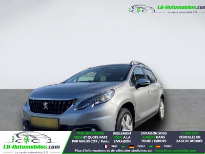 Peugeot 2008 PureTech 82ch BVM