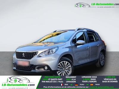 Peugeot 2008 PureTech 82ch BVM