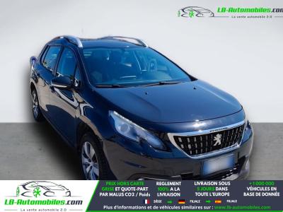 Peugeot 2008 1.6 BlueHDi 75ch BVM