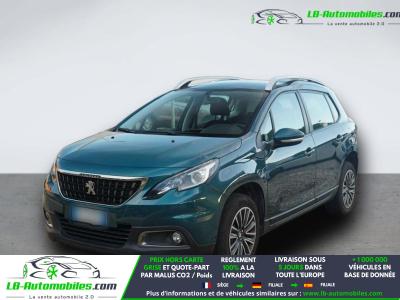 Peugeot 2008 BlueHDi 100ch BVM
