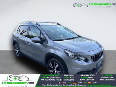 Peugeot 2008 BlueHDi 100  BVM