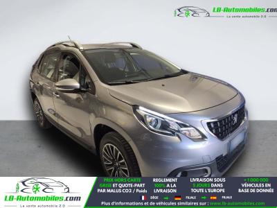 Peugeot 2008 BlueHDi 100  BVM