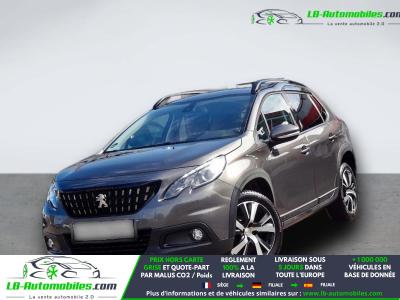 Peugeot 2008 BlueHDi 100  BVM