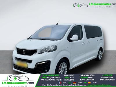Peugeot Traveller 2.0 BlueHDi 150ch BVM