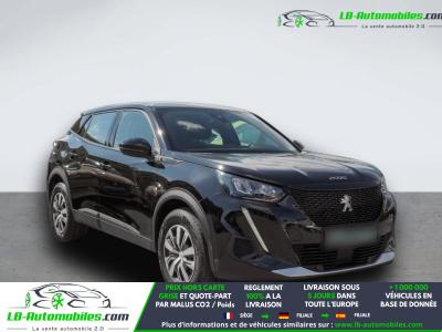 Peugeot 2008 Electrique 136 ch
