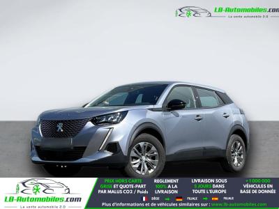 Peugeot 2008 Electrique 136 ch