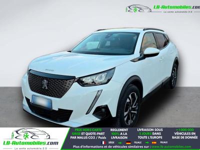 Peugeot 2008 BlueHDi 100  BVM