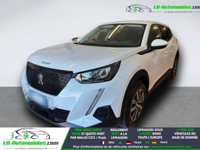 Peugeot 2008 BlueHDi 100  BVM