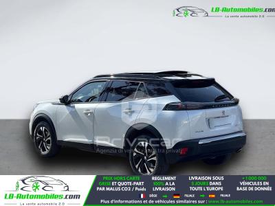 Peugeot 2008 BlueHDi 100  BVM