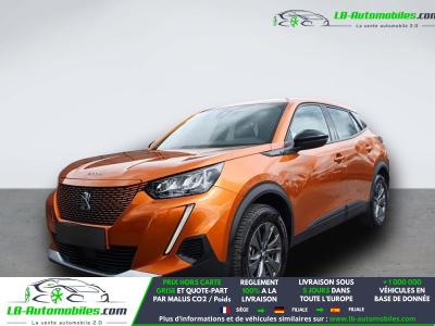 Peugeot 2008 Electrique 136 ch