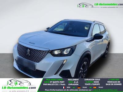 Peugeot 2008 Electrique 136 ch