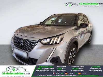 Peugeot 2008 Electrique 136 ch