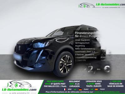 Peugeot 2008 Electrique 136 ch