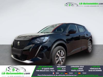 Peugeot 2008 Electrique 136 ch