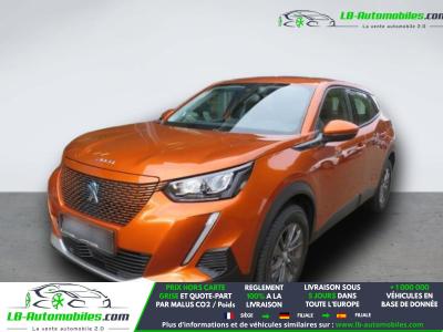 Peugeot 2008 Electrique 136 ch