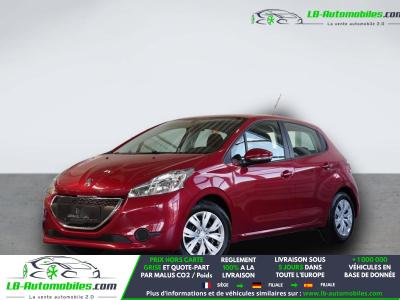 Peugeot 208 1.0 PureTech 68ch BVM