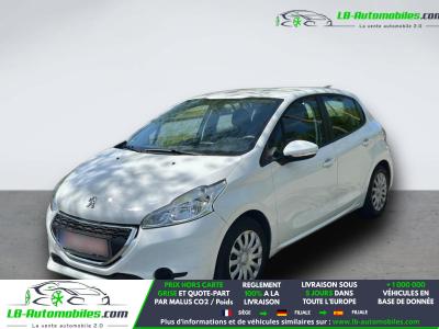 Peugeot 208 1.0 PureTech 68ch BVM