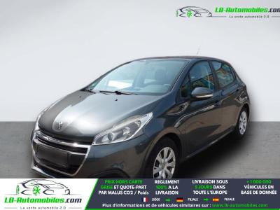 Peugeot 208 1.0 PureTech 68ch BVM
