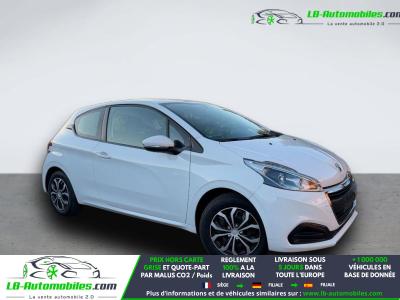 Peugeot 208 1.0 PureTech 68ch BVM