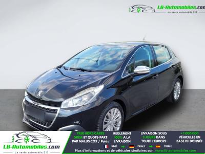 Peugeot 208 1.2 PureTech 110ch  BVM