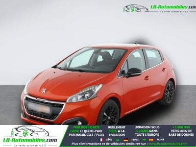Peugeot 208 1.2 PureTech 110ch  BVM