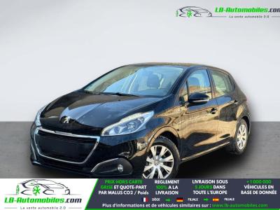 Peugeot 208 1.2 PureTech 82ch BVM