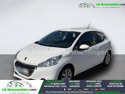 Peugeot 208 1.2 PureTech 82ch BVM