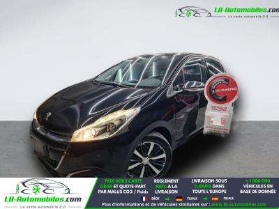Peugeot 208 1.2 PureTech 82ch BVM
