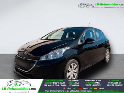 Peugeot 208 1.2 PureTech 82ch BVM