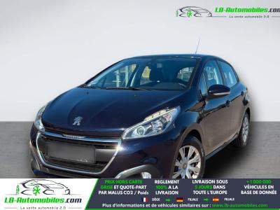 Peugeot 208 1.2 PureTech 82ch BVM