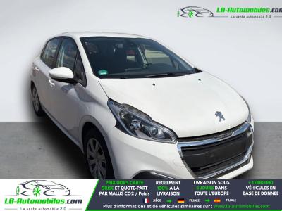 Peugeot 208 1.2 PureTech 82ch BVM