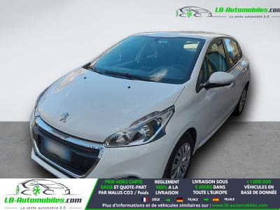 Peugeot 208 1.2 PureTech 82ch BVM