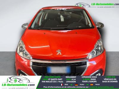 Peugeot 208 1.2 PureTech 110ch  BVA