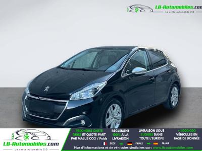 Peugeot 208 1.2 PureTech 110ch  BVA