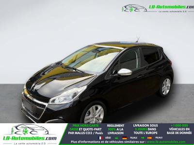 Peugeot 208 1.2 PureTech 110ch  BVA