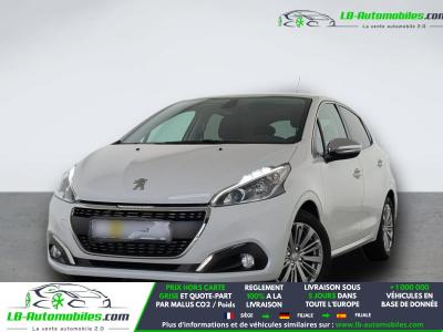Peugeot 208 1.2 PureTech 110ch  BVA