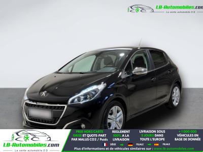 Peugeot 208 1.2 PureTech 110ch  BVA