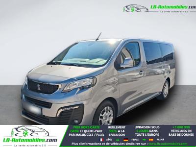 Peugeot Traveller BlueHDi 120ch BVA