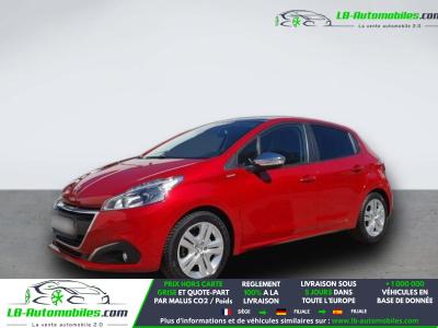 Peugeot 208 1.2 PureTech 82ch  BVA