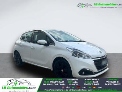 Peugeot 208 1.6 BlueHDi 75ch BVM